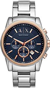 reloj armani exchange ax2516